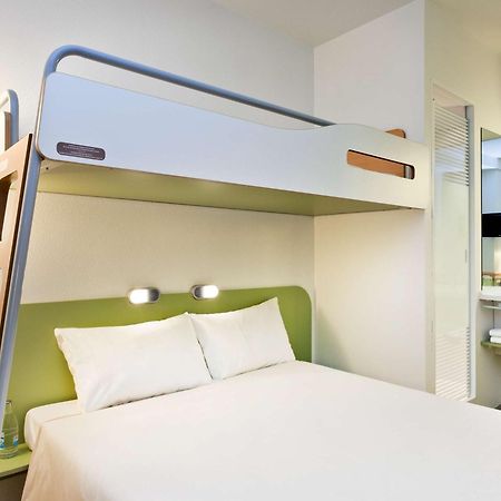 Ibis Budget Roye Roye  Exterior photo